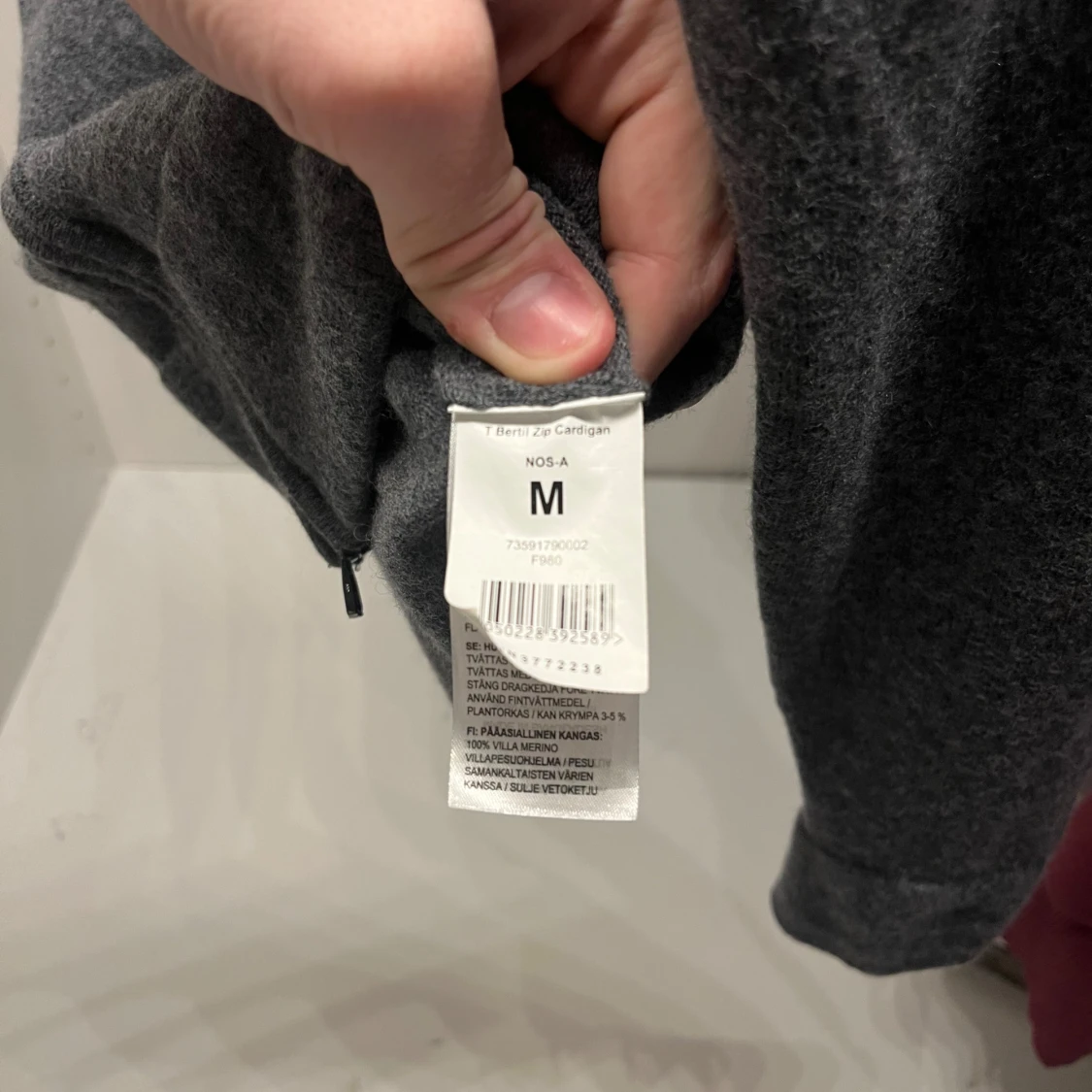 These Glory Days Fullzip - 92