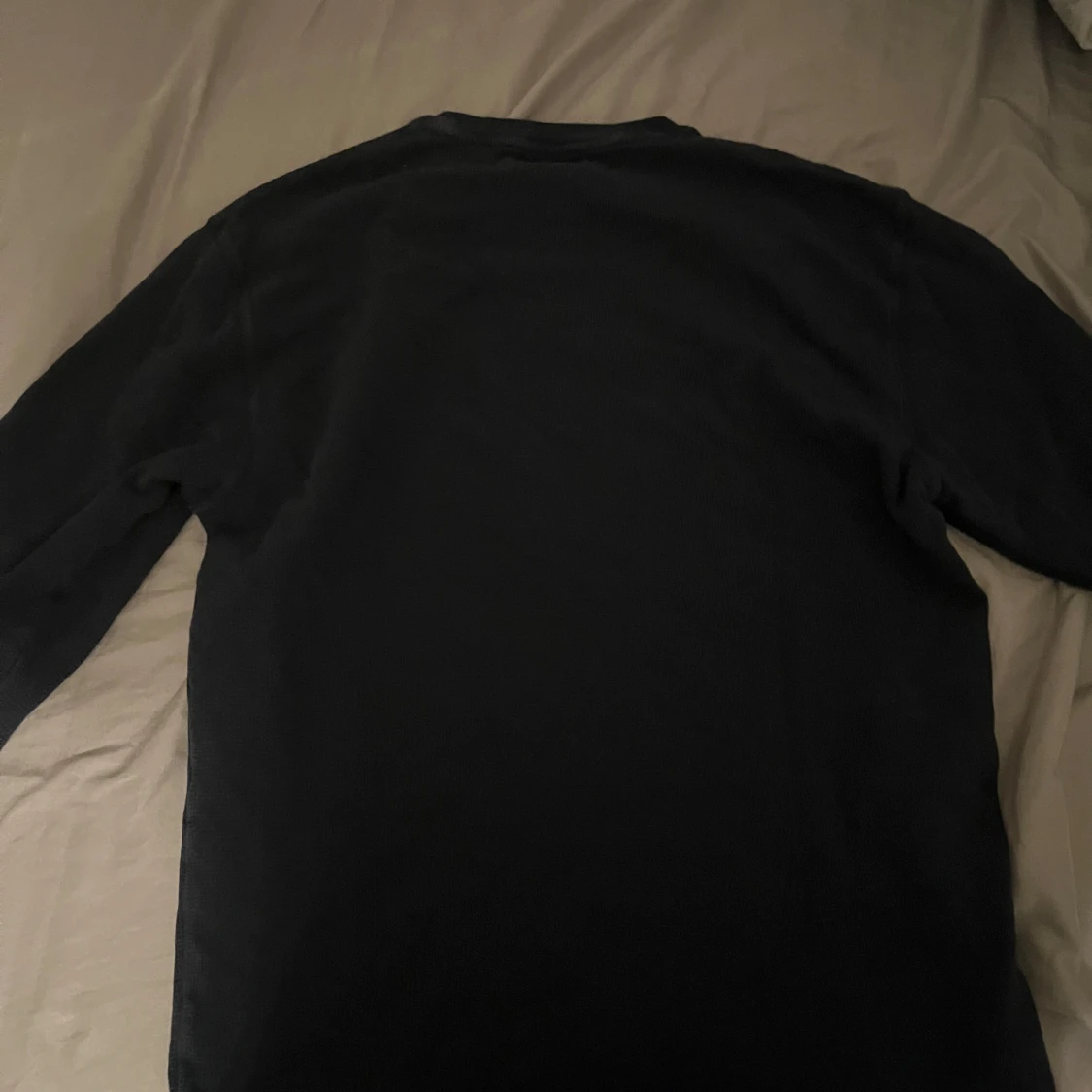 Mörkblå tröja från Ralph Lauren - 90