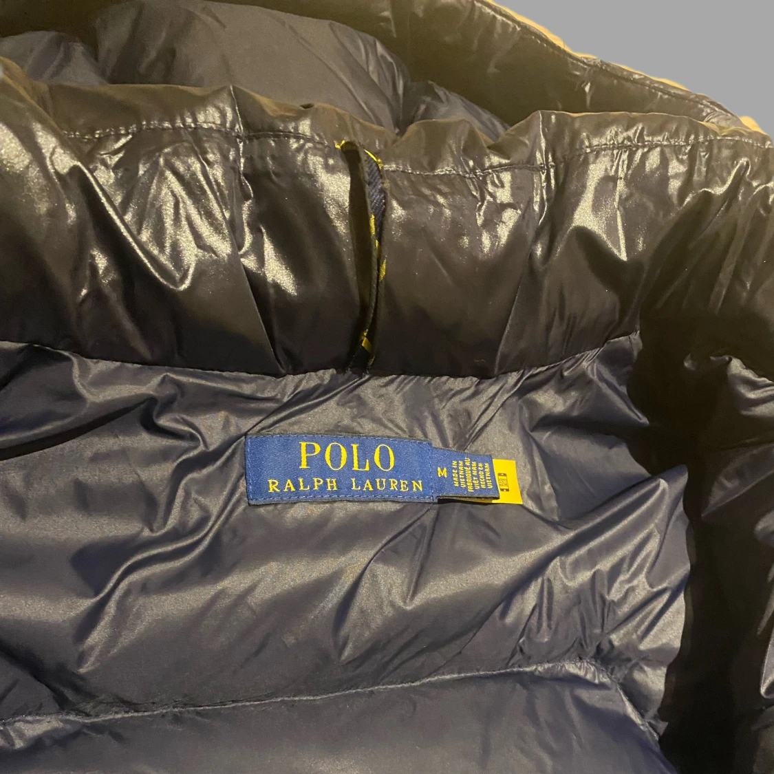  Ralph Lauren dunjacka - 93