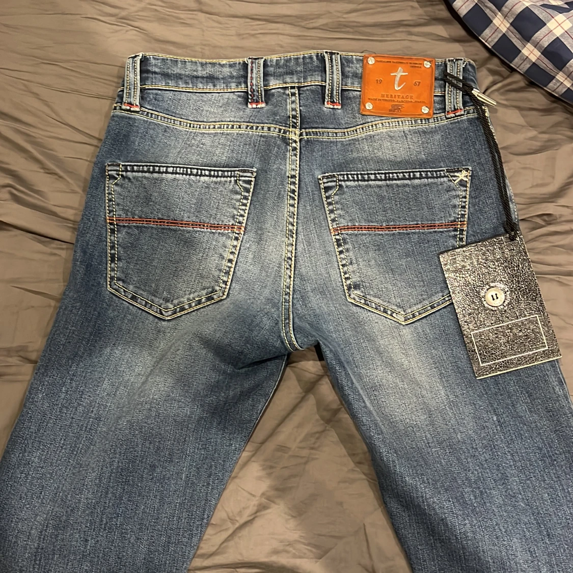Tramarossa Leonardo jeans - 90