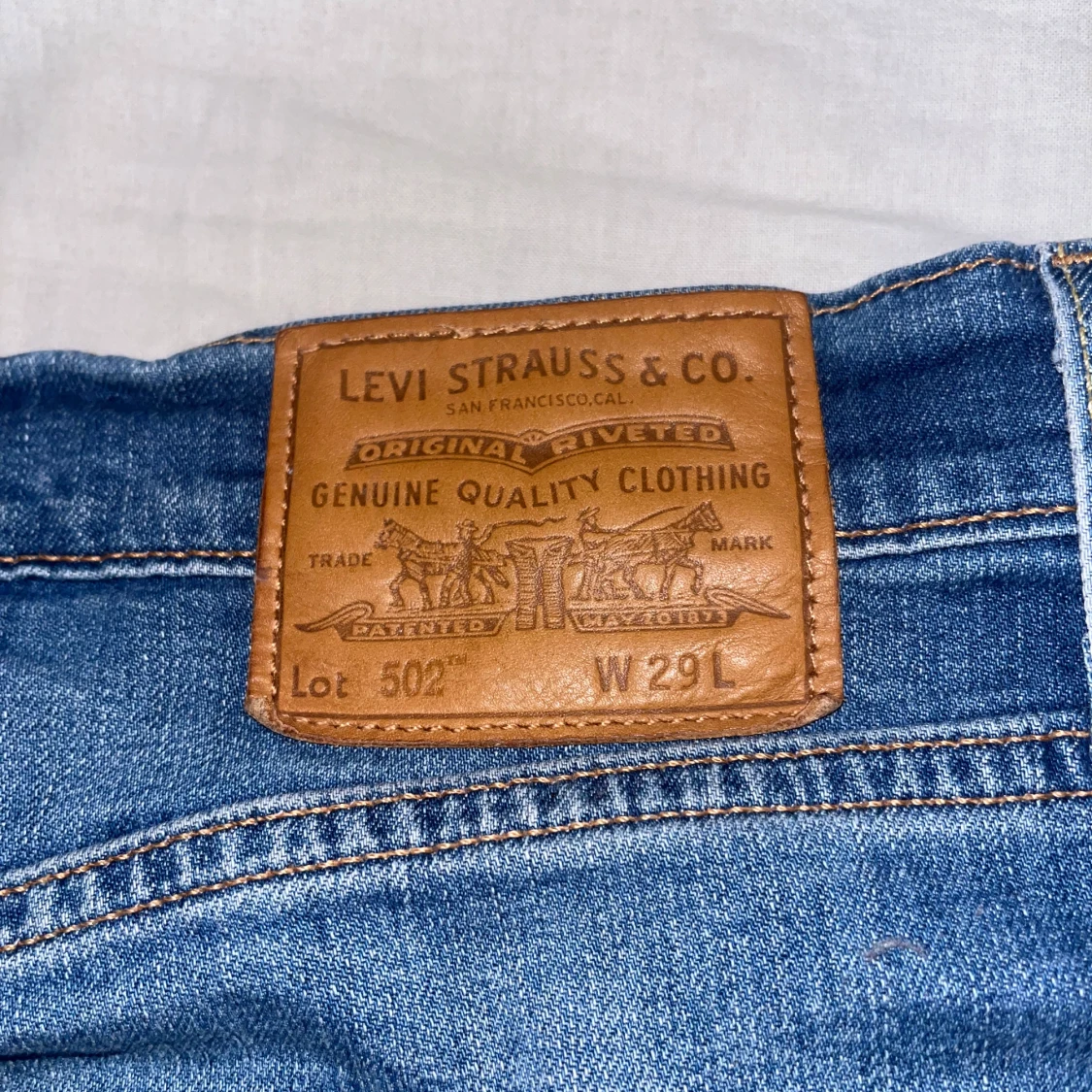Levi's Premium Jeans - 91