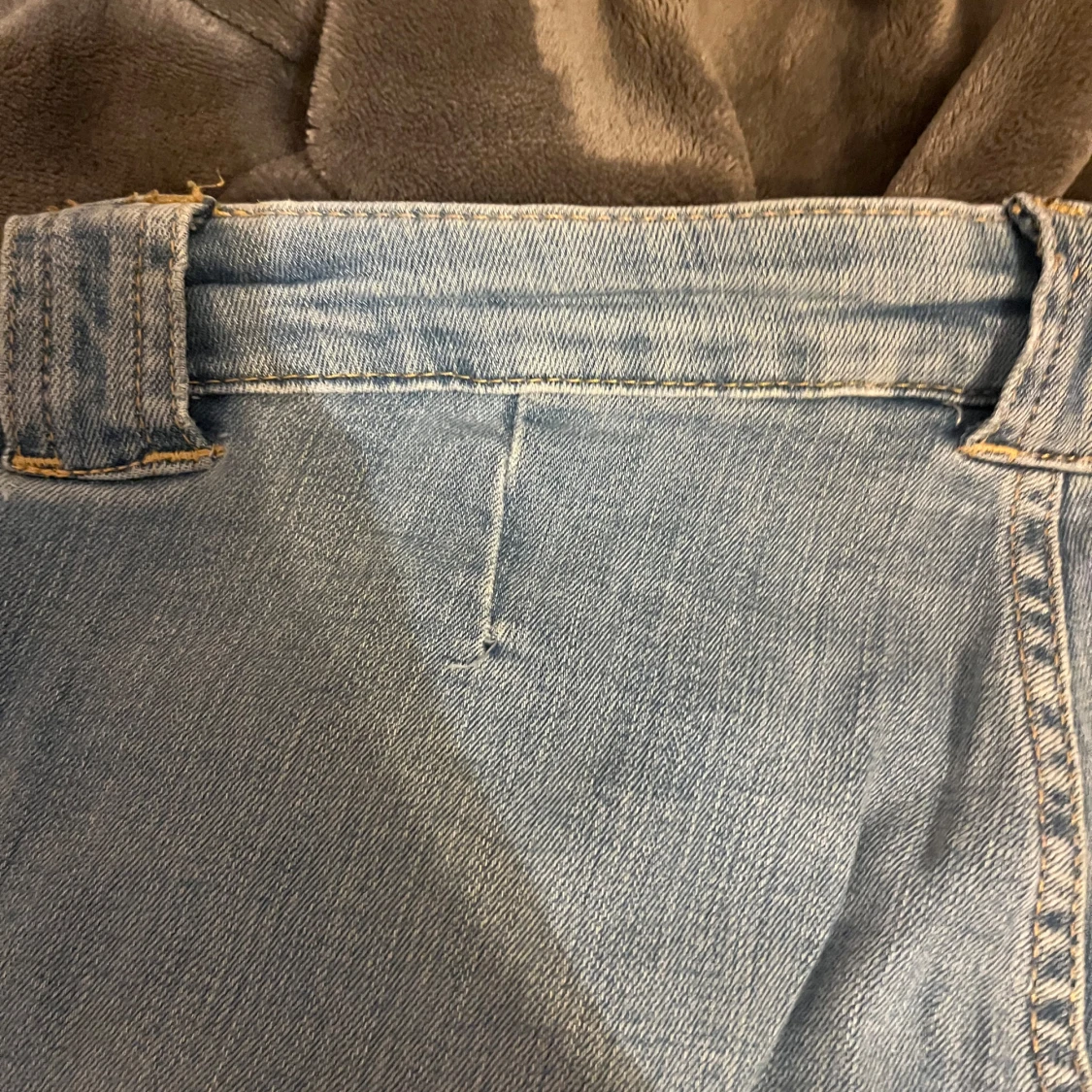 Low waist bootcut jeasn  - 92