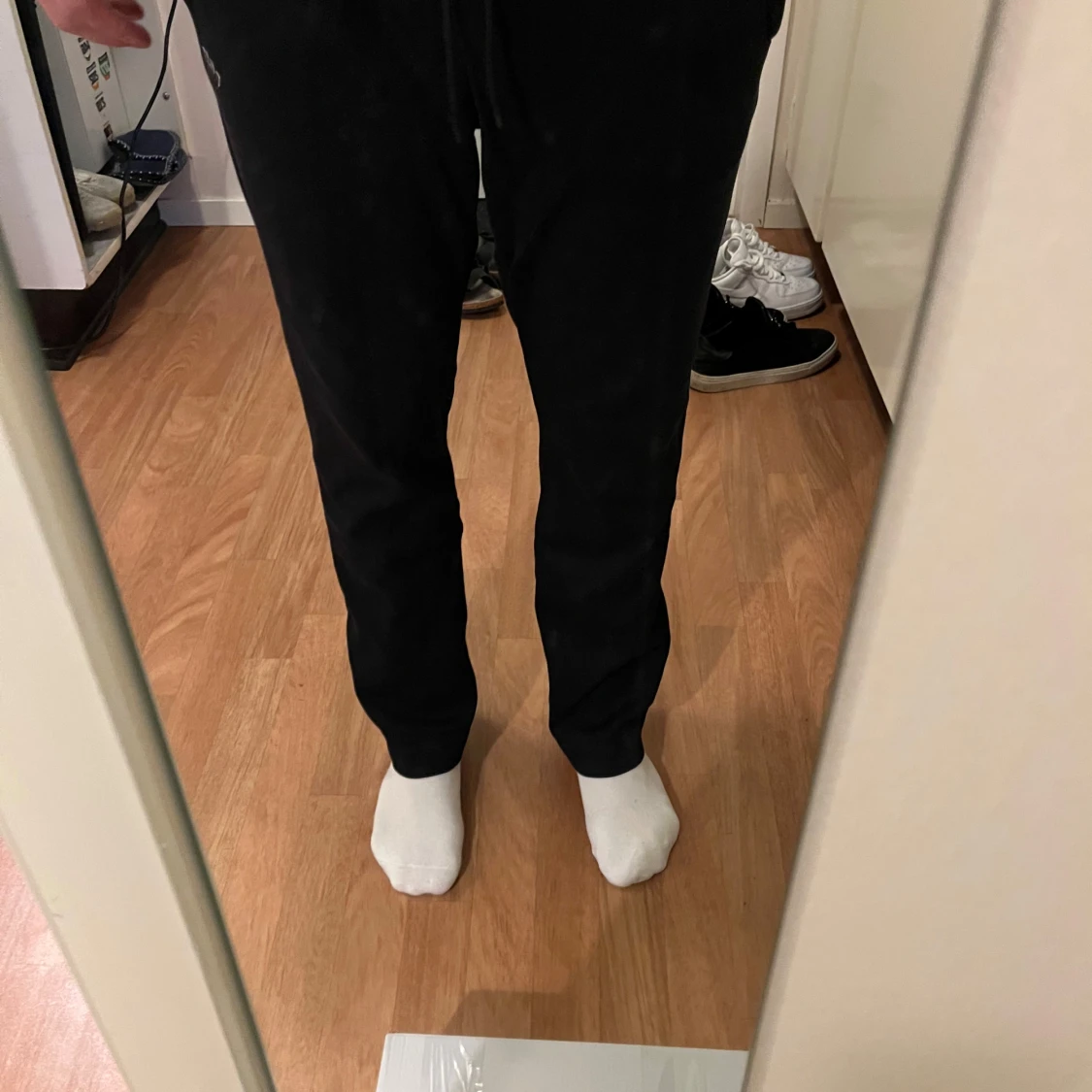 Hugo Boss mjukisbyxor  - 92