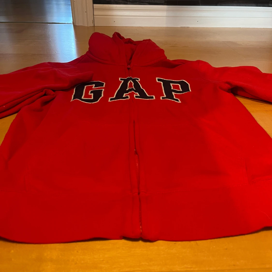 Zip hoddie  - 4