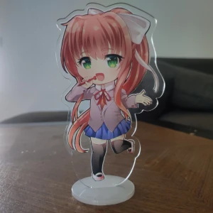 Monika figur - Hej! Säljer en Monika figur <3 Dm för frågor