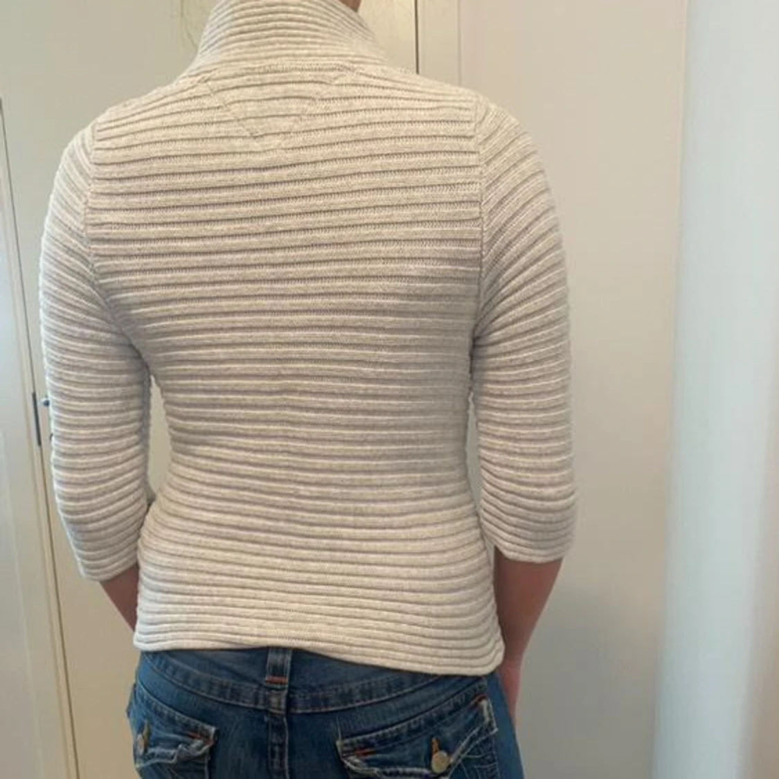  Hilfiger Denim kofta  - 92