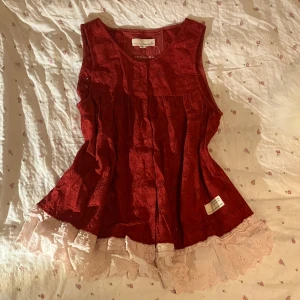 Odd Molly blus - Så fin blus från odd Molly. Stl 1, uppskattad storlek S 💓Pris kan alltid diskuteras