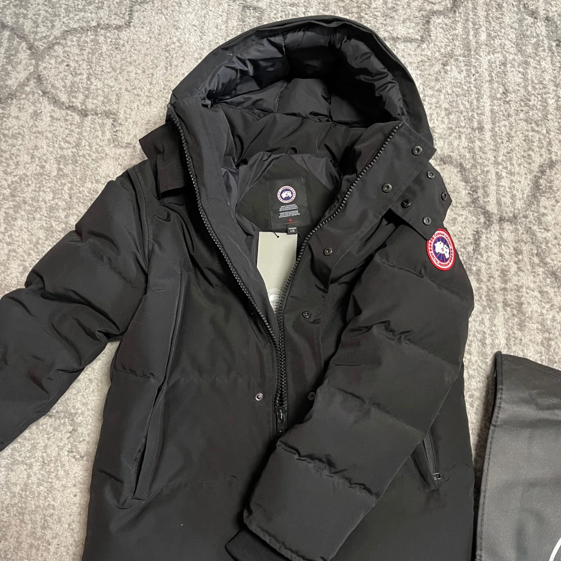 Canada Goose Wyndham