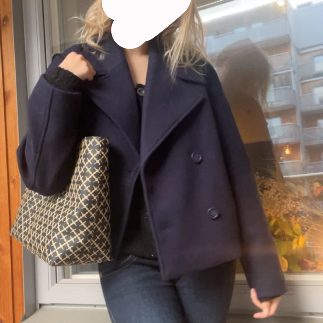 Malene birger väska - 91