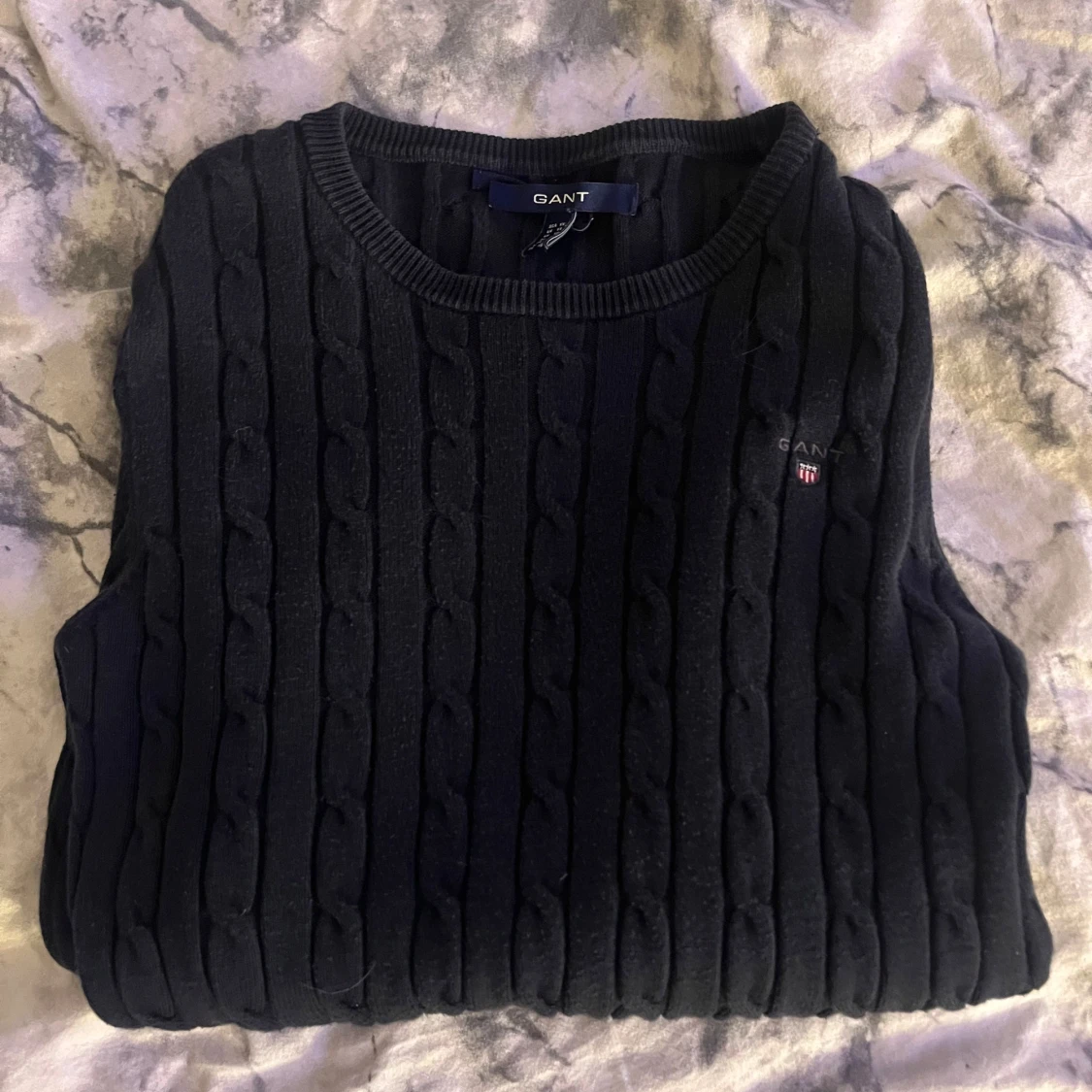 GANT TRÖJA 