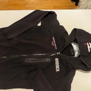 Hoodrich zip Hoddie - Använd flertal gånger men fortfarande i bra skick