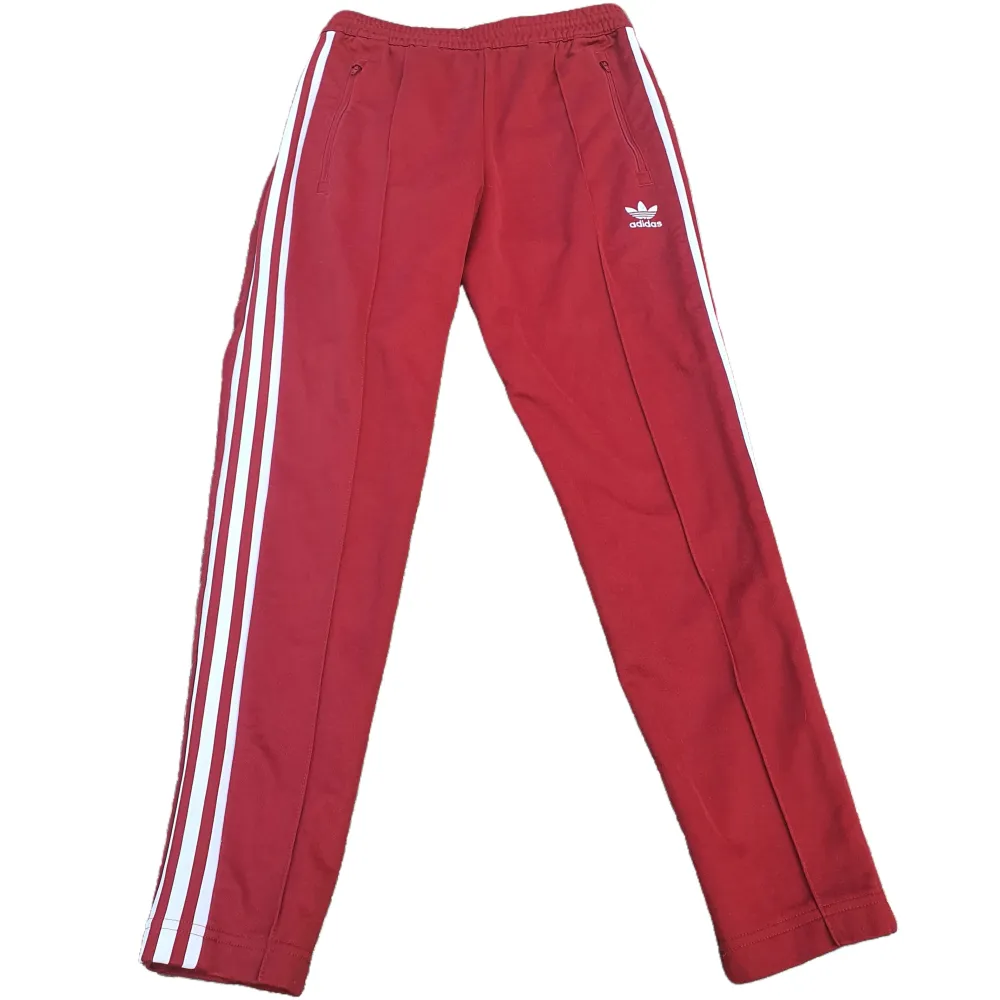 ADIDAS STREETWEAR 🔥 Adidas Beckenbauer Trackpants 🇩🇪. Jeans & Byxor.