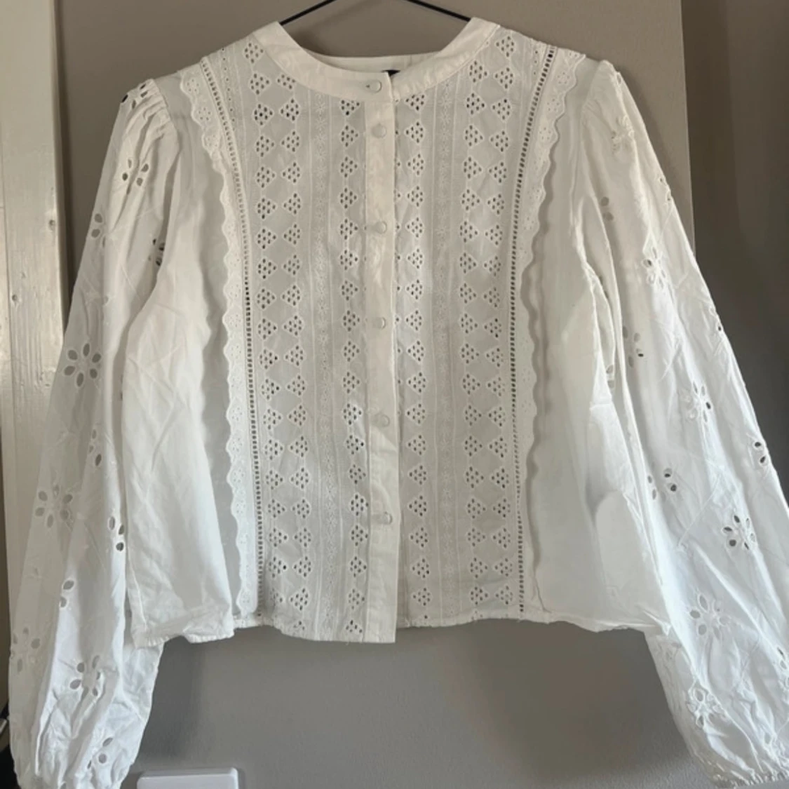 Zara blus