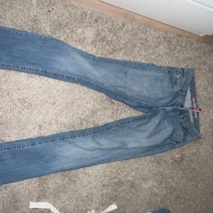 jeans - second hand 