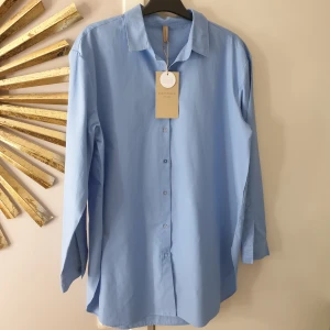 Skjorta - Skjorta från Soyaconcept, ny med lappen kvar Nypris var 499kr 