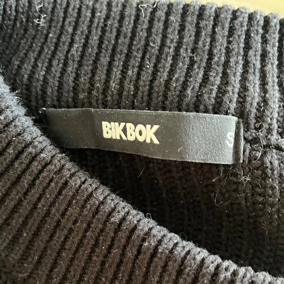 Bik bok tröja  - 92