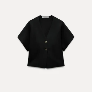 Blus zara - Så fin och populär blus från zara!💕