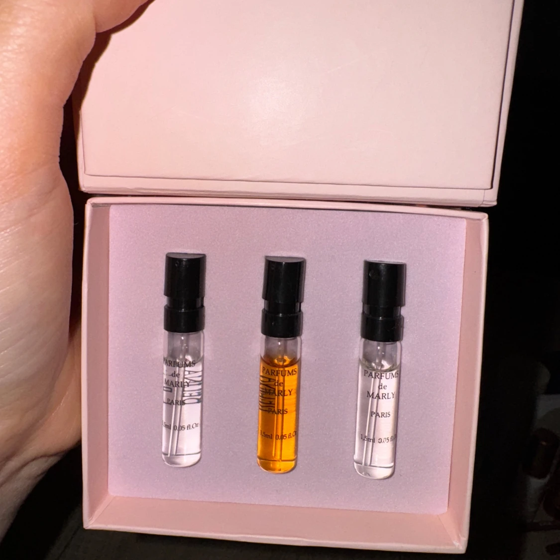 Delina discovery set - 91