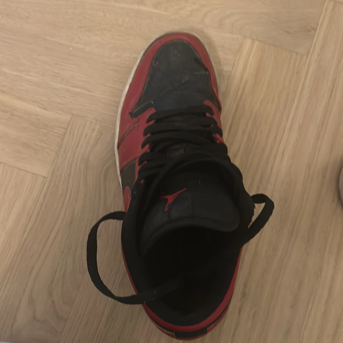 Air Jordan’s low - 90