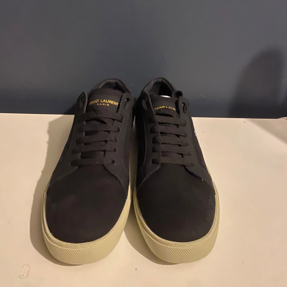 Saint Laurent skor - 92