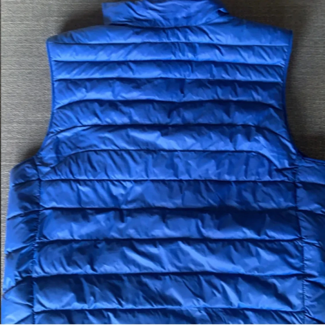 Helt ny ralp louren väst  - 90