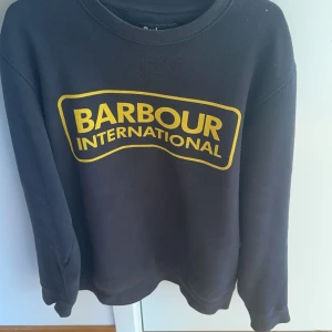 Barbour tröja - Storlek L