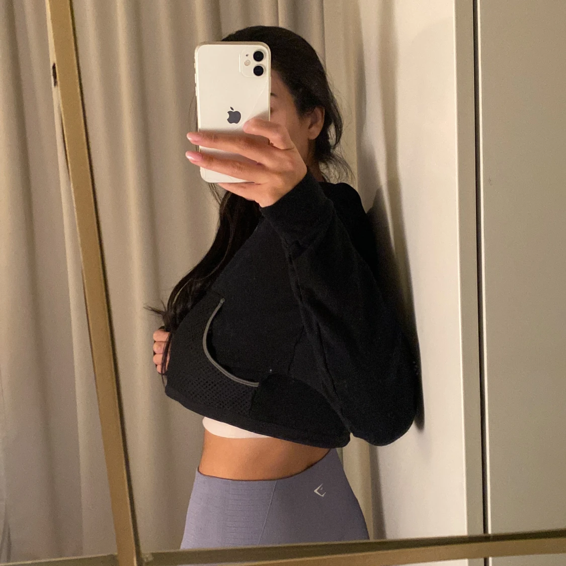 Thights gym gymshark S - 90