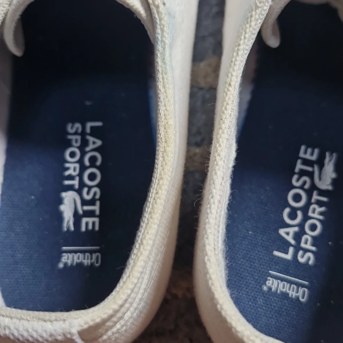 Lacoste sneakers  - 92
