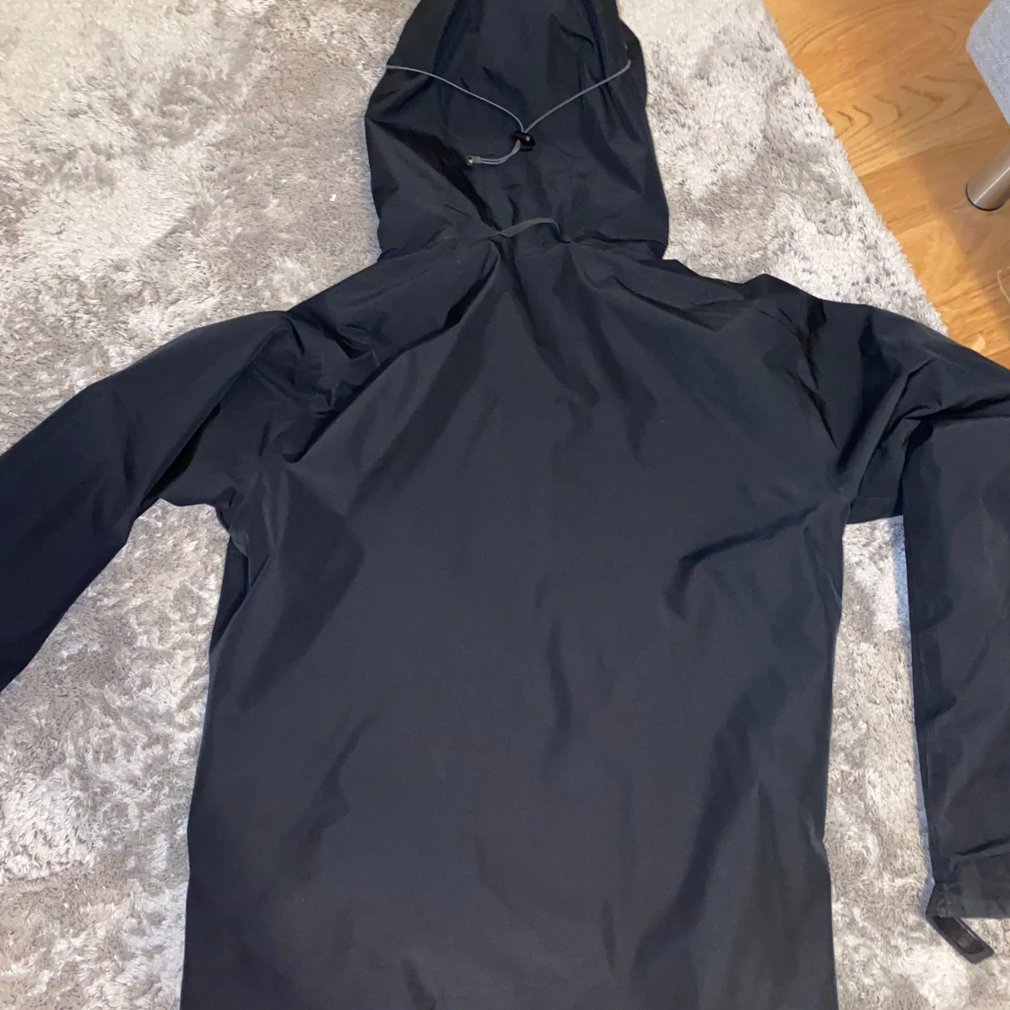 Svart regnjacka från Haglöfs - 91
