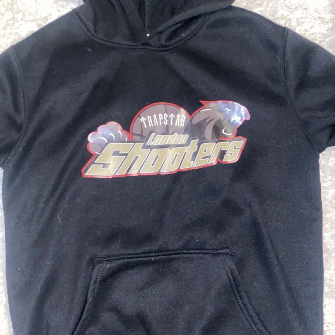 Trapstar hoodie - 90