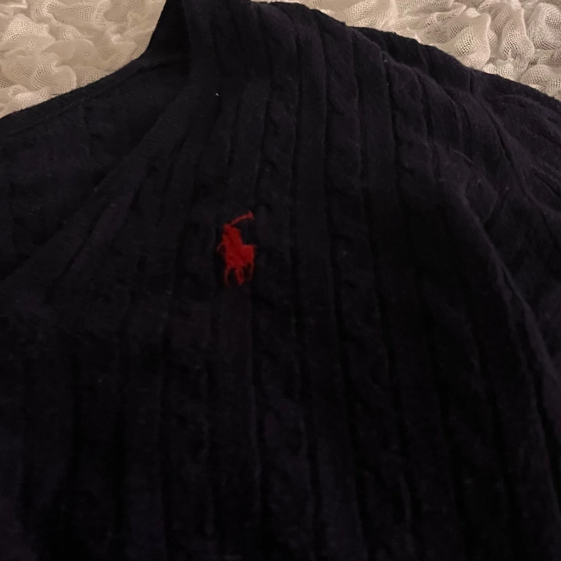 Polo Ralph Lauren tröja  - 92