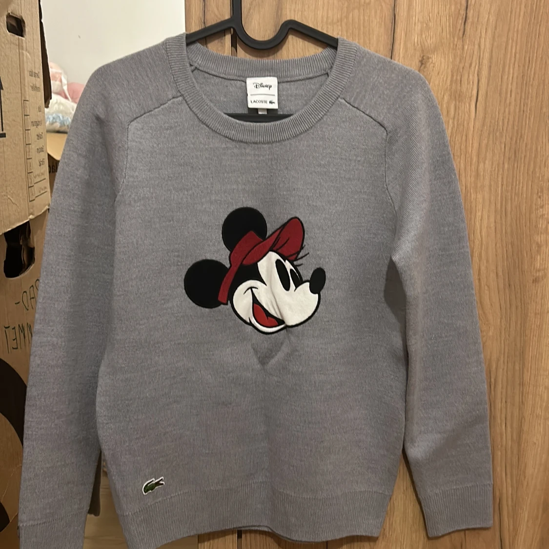 Minnie Mouse tröja från Lacoste - 90