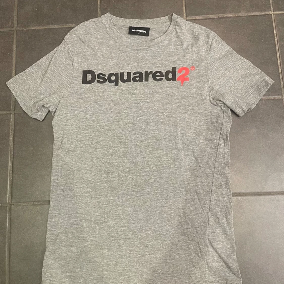 Dsquared 2 t-shirt