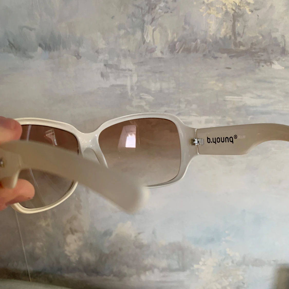 vintage solglasögon  - 91