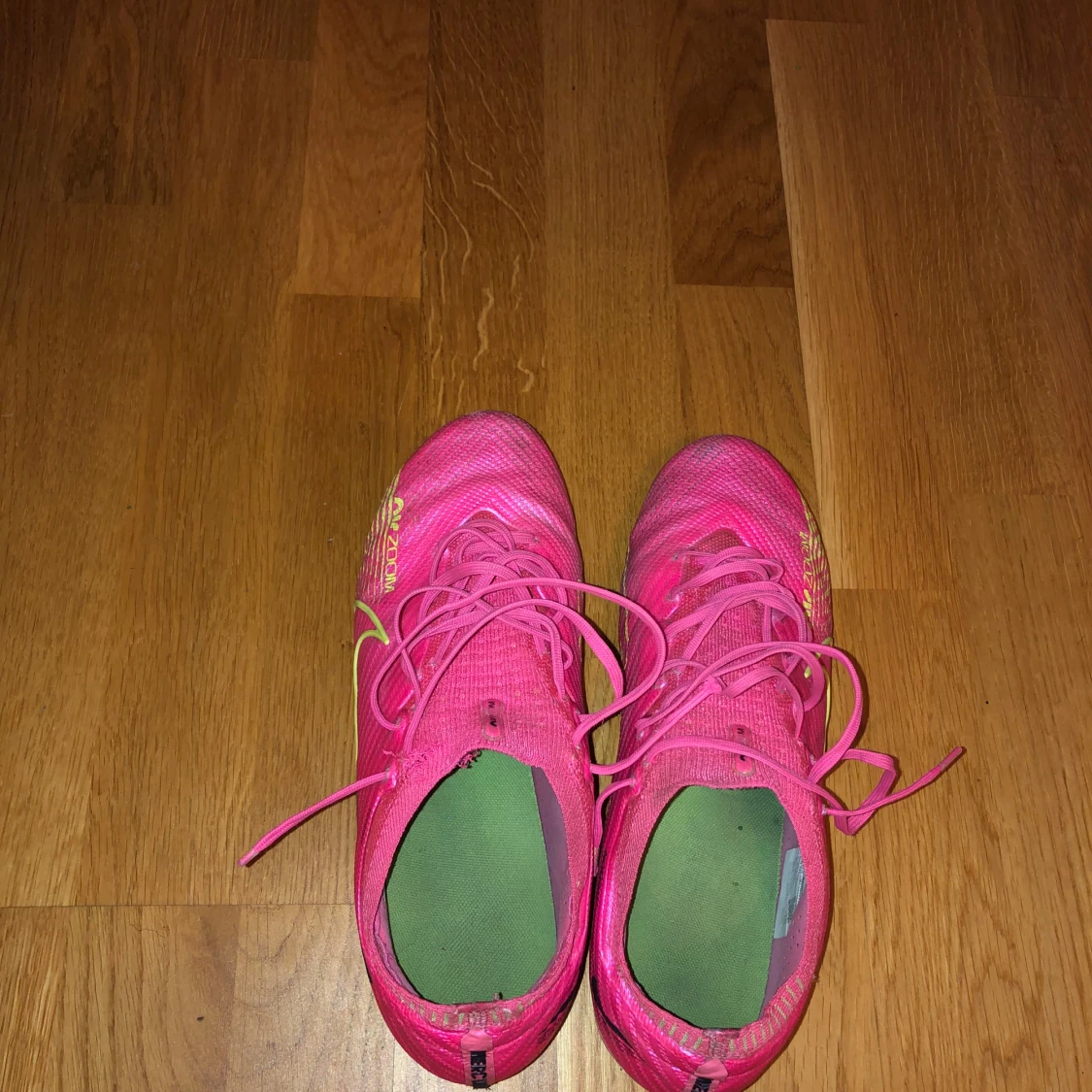 Nike Zoom Mercurial Vapor 15 Elite AG - 90