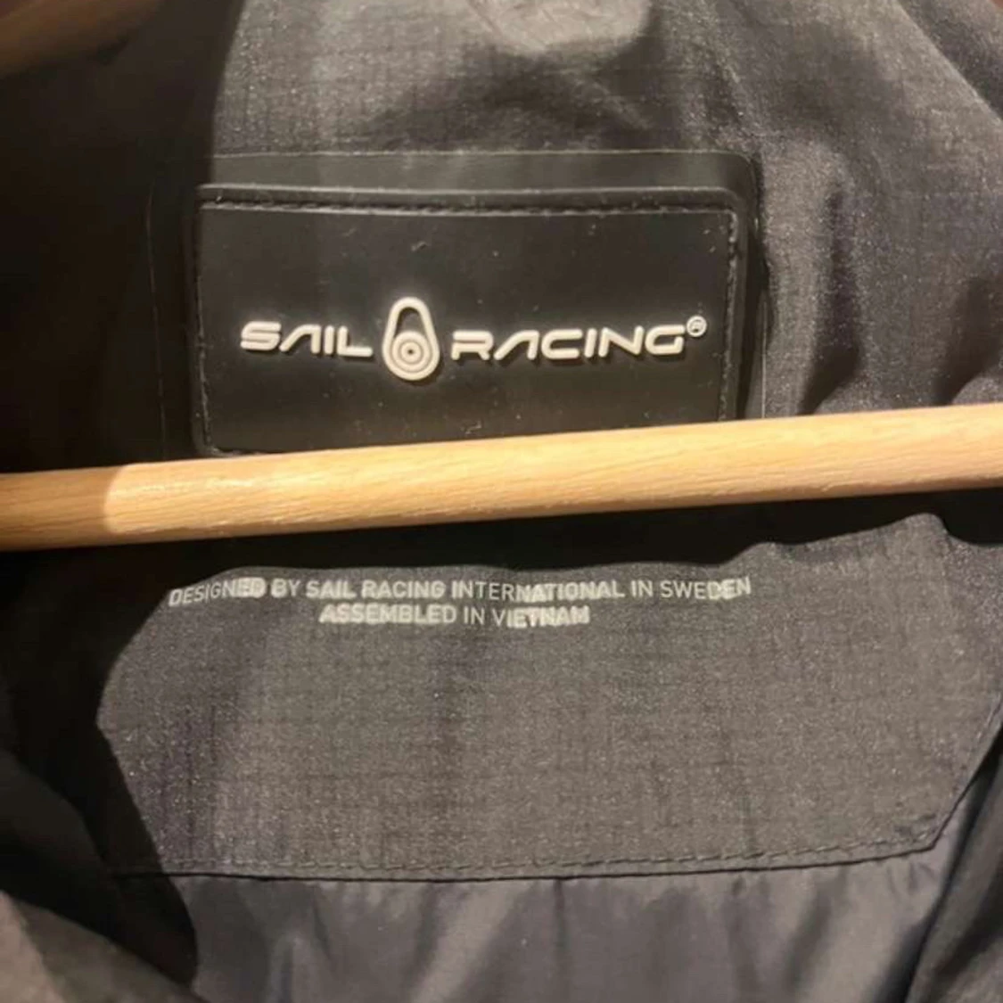 Sail Racing jacka - 91