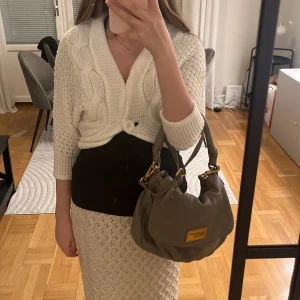 Vit Bolero - As snygg vit bolero i storlek xs/s💖💖