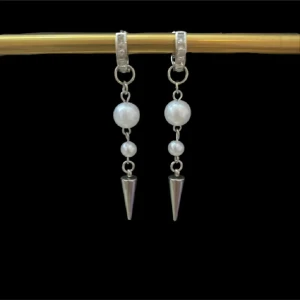 Örhängen  - Finns också i guld!! 139/par💞💞