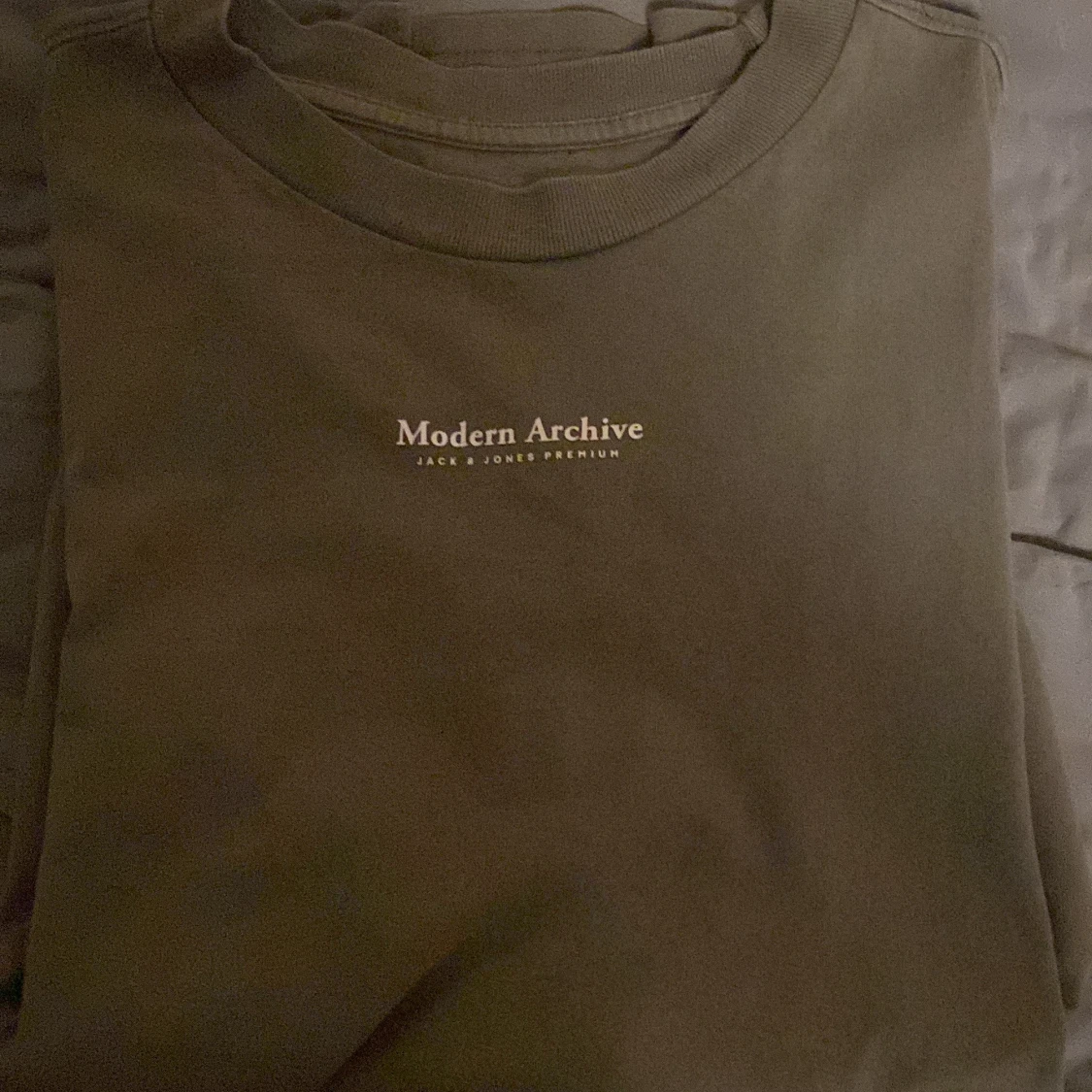 Tshirt från Jack & Jones - 91