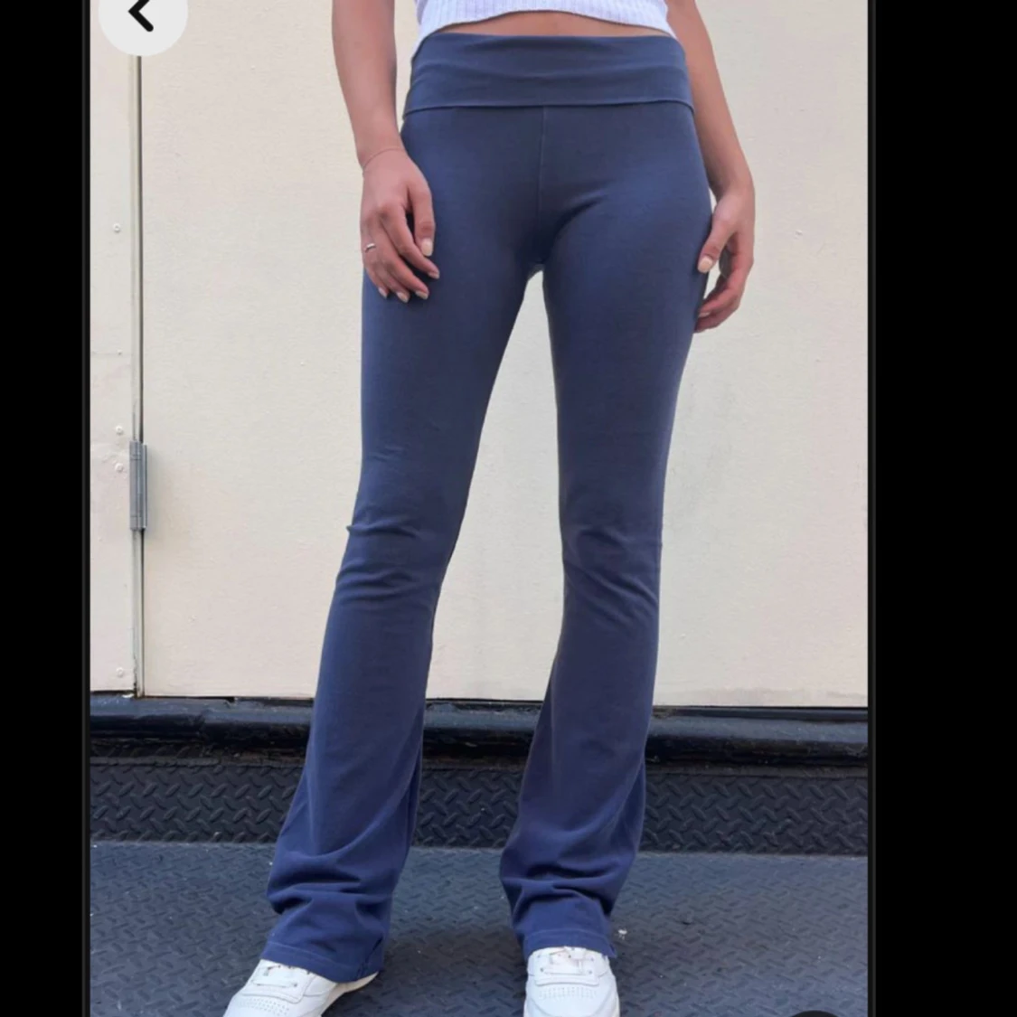 Brandy Melville prescilla pants