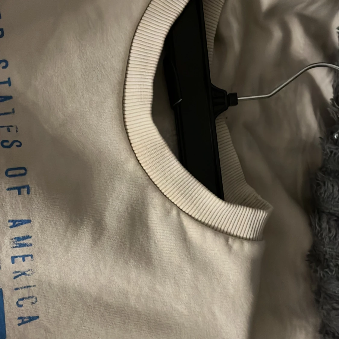 New york brooklyn tjock tröja - 1