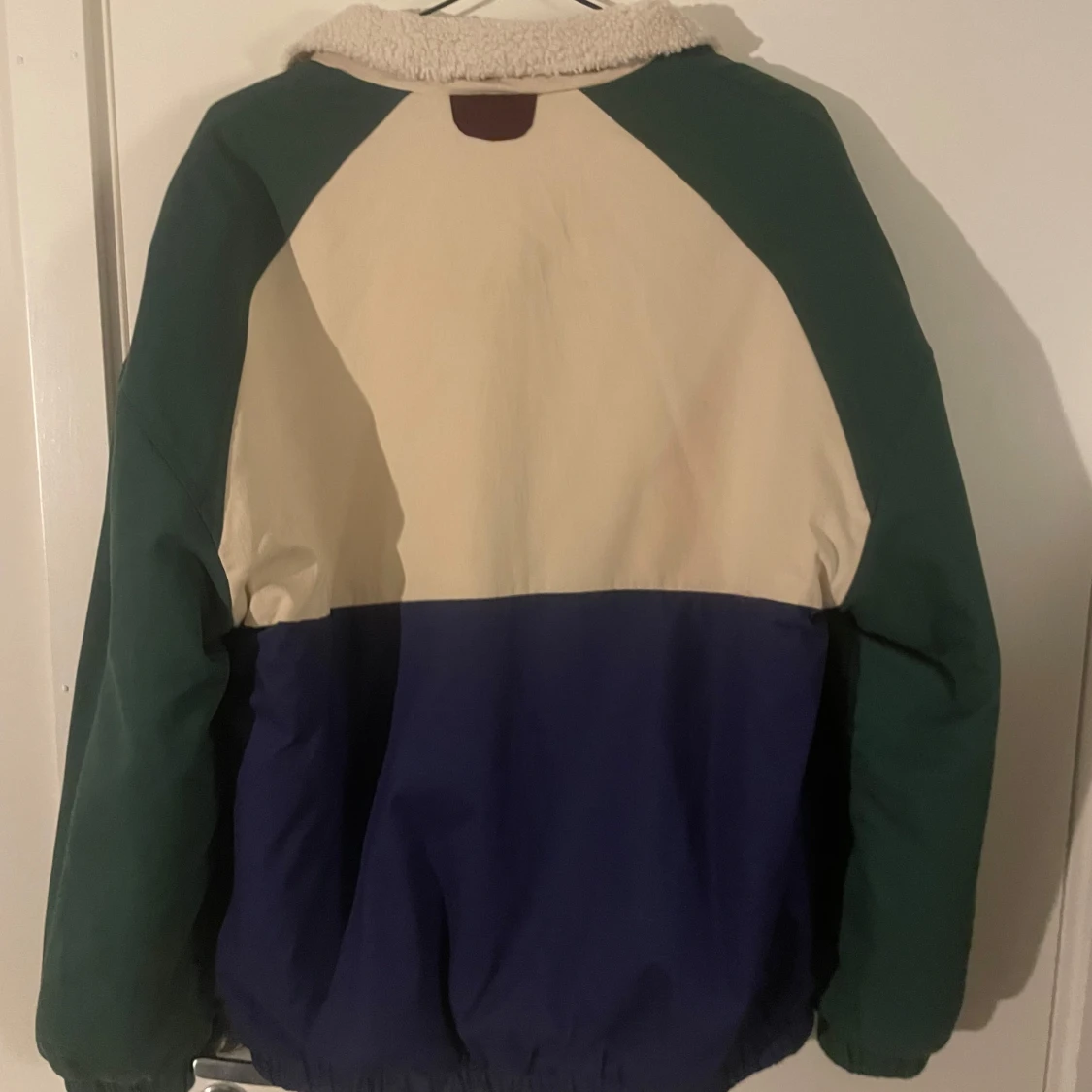 Flerfärgad jacka från Zara - 90