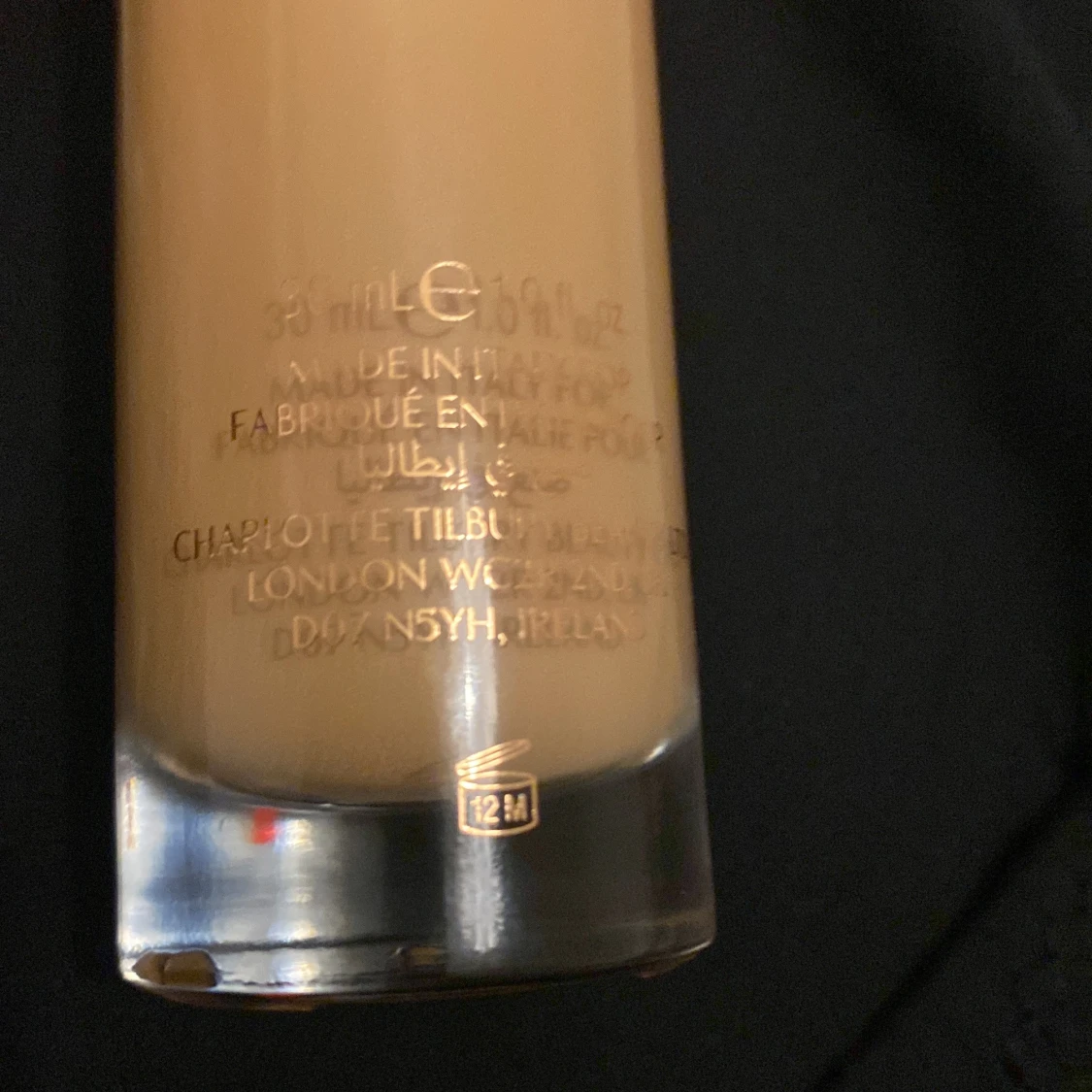 Hollywood Flawless Filter 4.5 Medium - 2