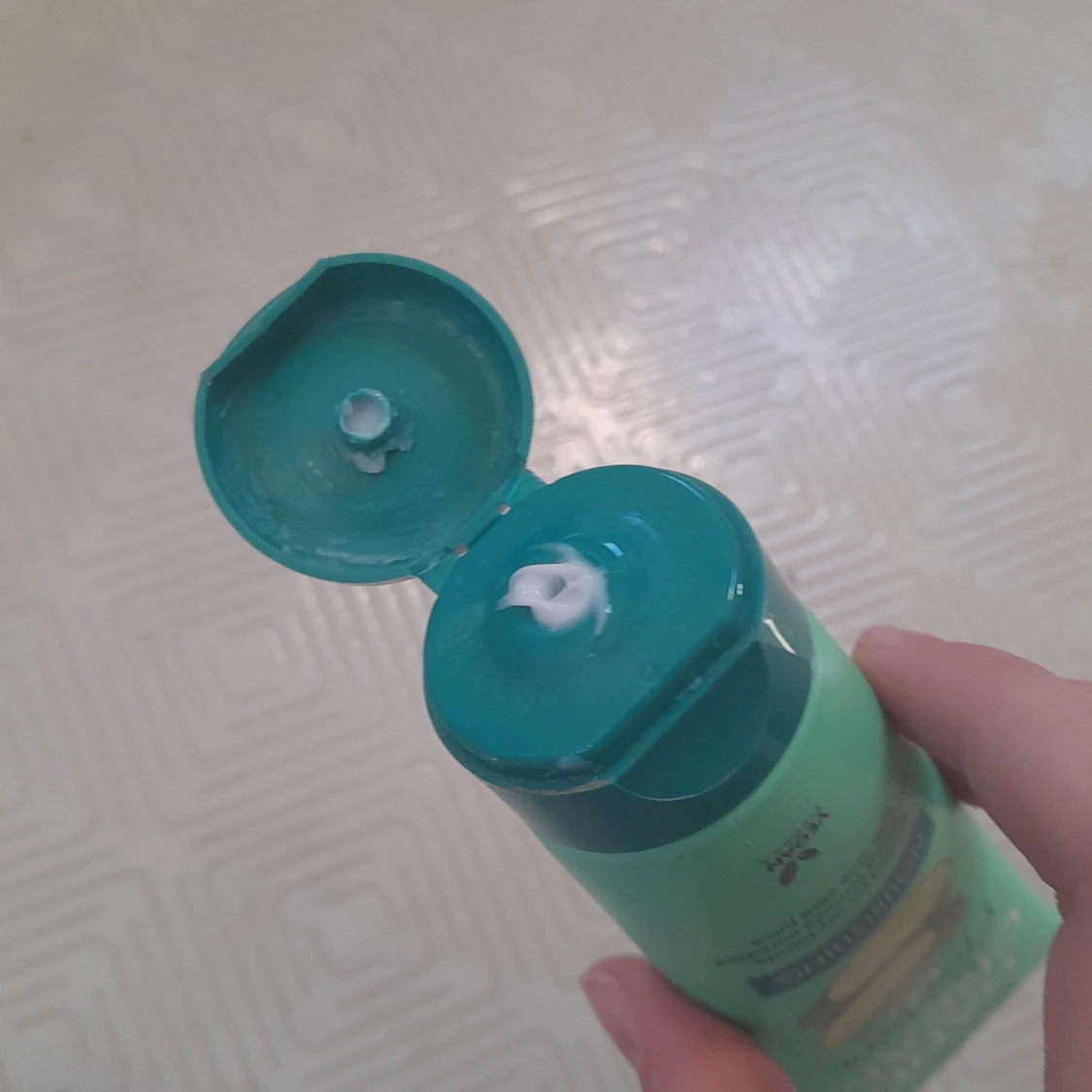 Handkräm med Aloe Vera från Sence - 3