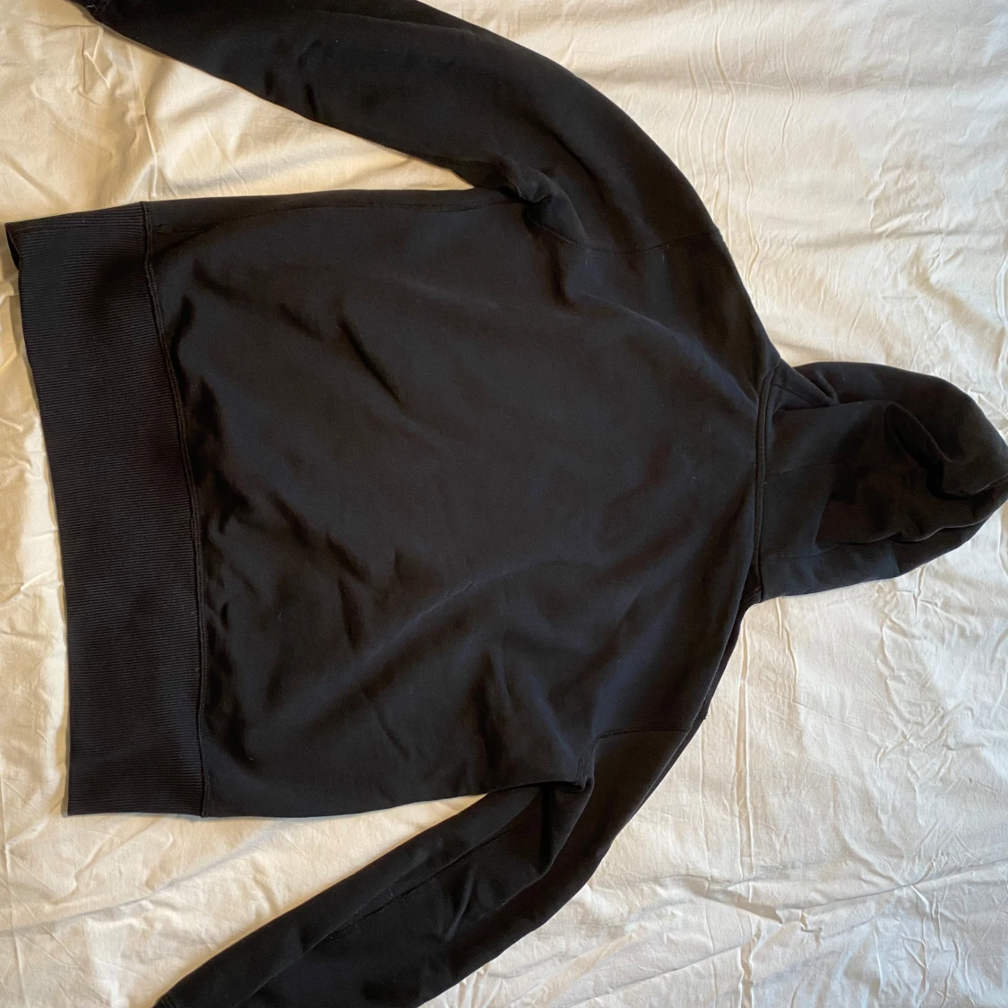Svart hoodie från G-Star RAW - 90