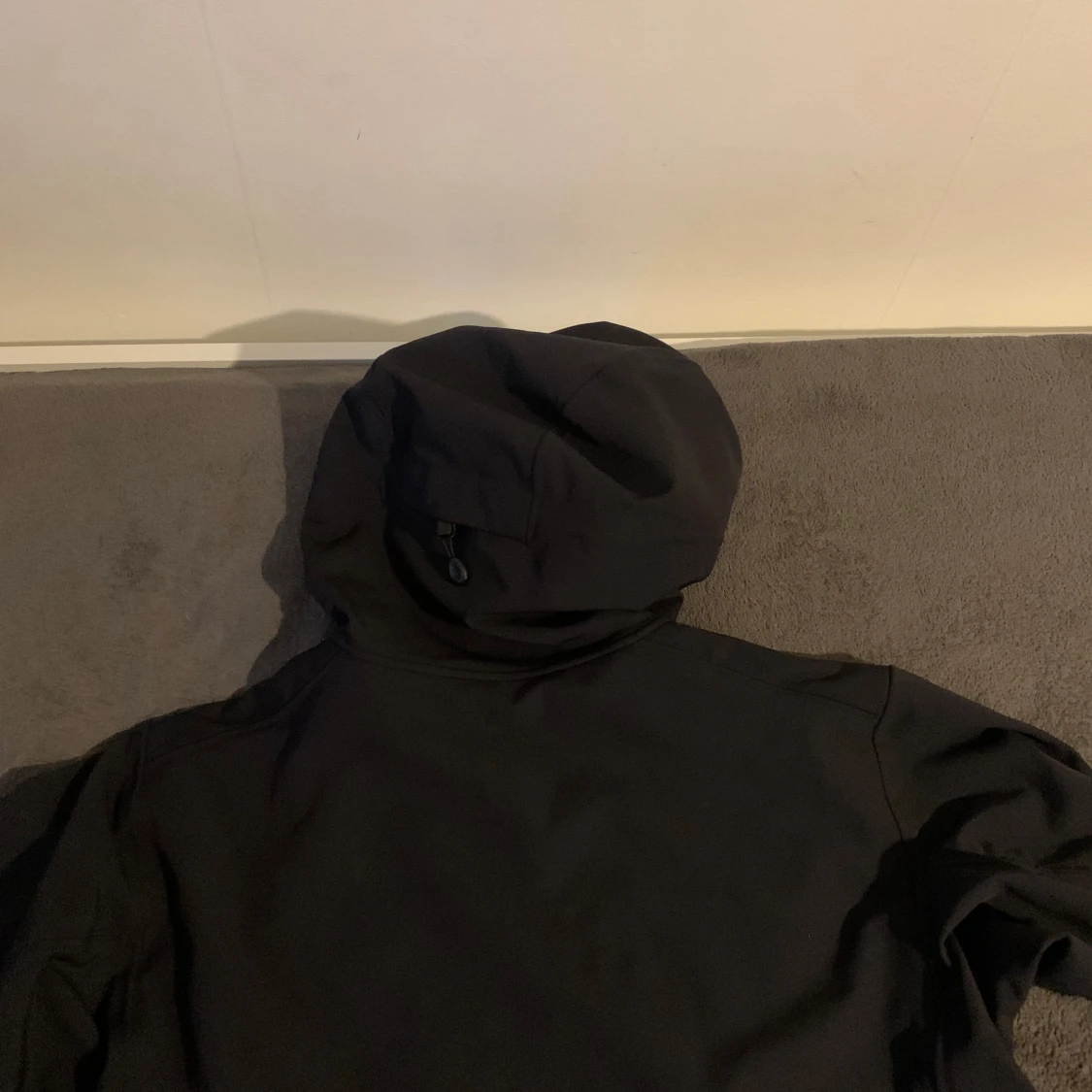 Arc'teryx jacka - 91