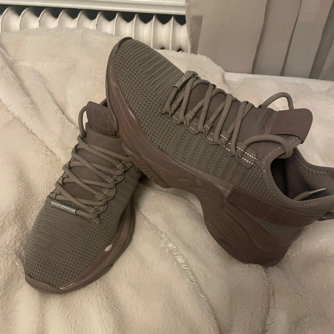 Steve Madden sneakers stl 39