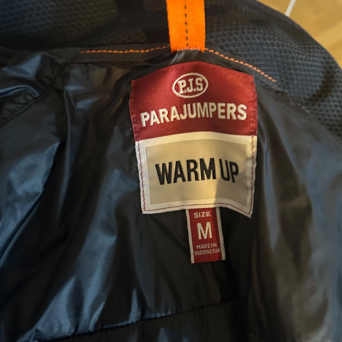 Parajumper Väst - 2