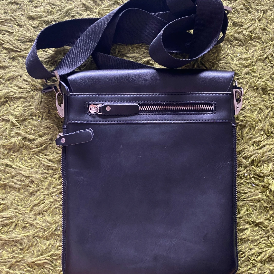 Väska Axelväska - 1