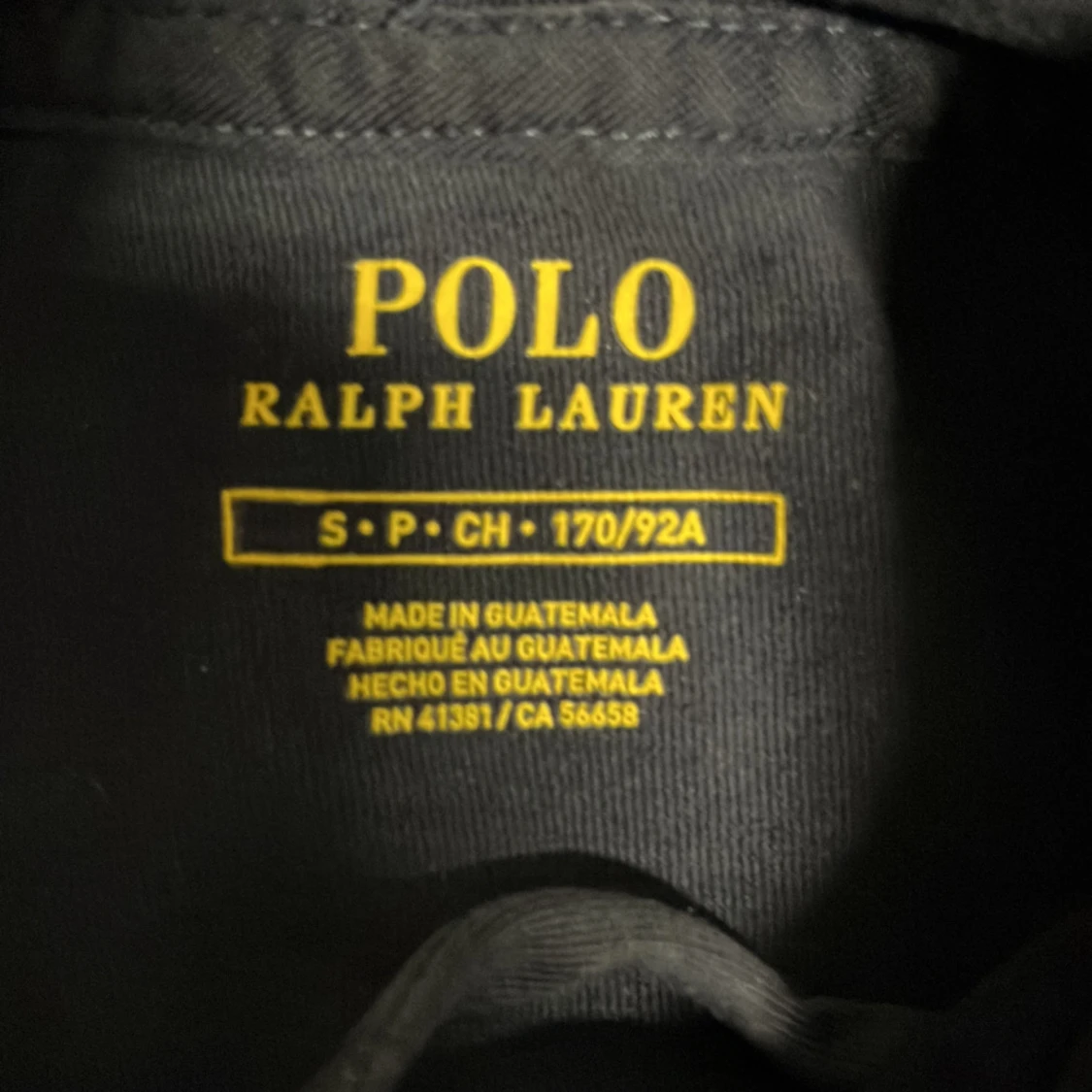 Ralph Lauren Hoodie - 3